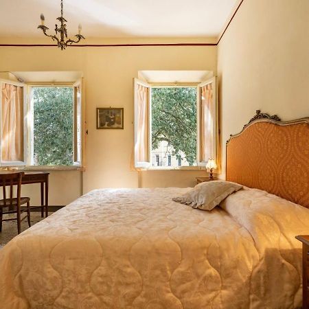 Montefollonico 15 Min Da Montepulciano - Villa Chiara מראה חיצוני תמונה