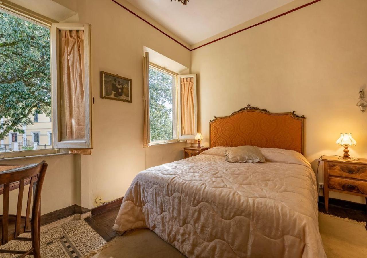 Montefollonico 15 Min Da Montepulciano - Villa Chiara מראה חיצוני תמונה
